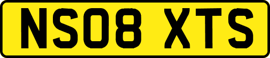 NS08XTS