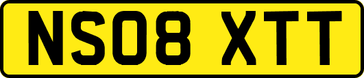 NS08XTT