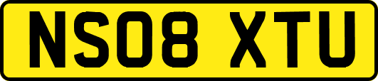 NS08XTU