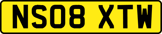 NS08XTW