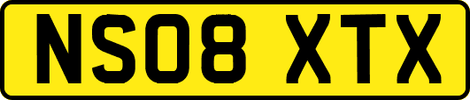 NS08XTX