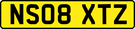 NS08XTZ