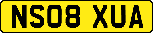 NS08XUA