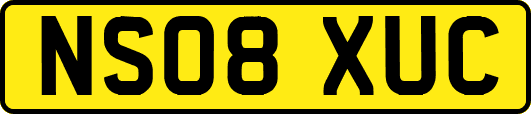 NS08XUC