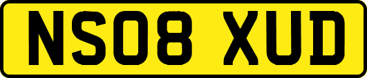 NS08XUD