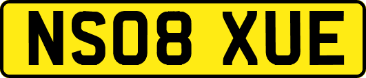 NS08XUE