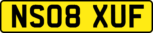 NS08XUF