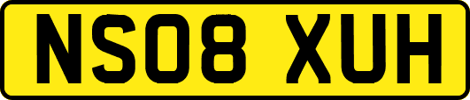 NS08XUH