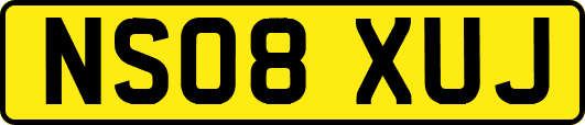 NS08XUJ