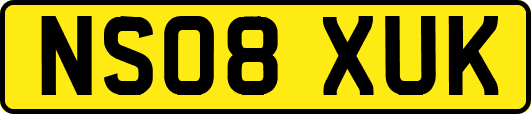 NS08XUK