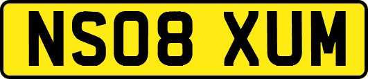 NS08XUM