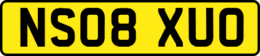 NS08XUO