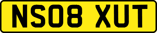 NS08XUT