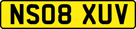 NS08XUV