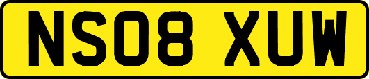 NS08XUW