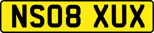 NS08XUX