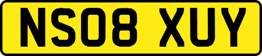 NS08XUY