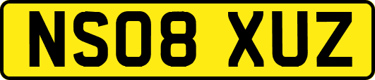 NS08XUZ