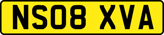 NS08XVA