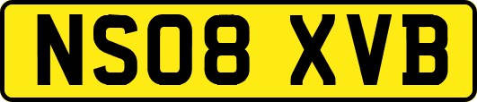 NS08XVB