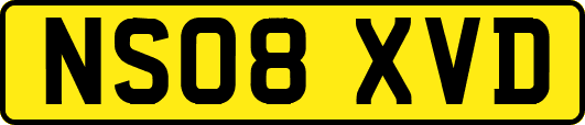 NS08XVD
