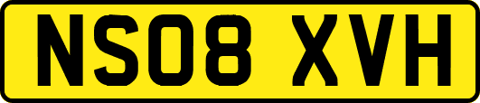 NS08XVH