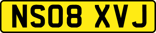NS08XVJ