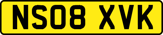 NS08XVK