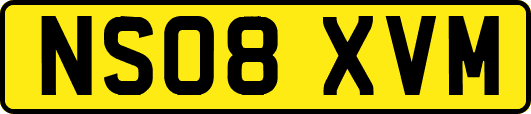 NS08XVM