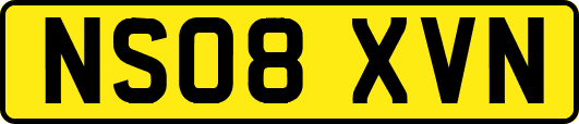 NS08XVN