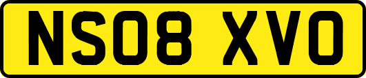 NS08XVO