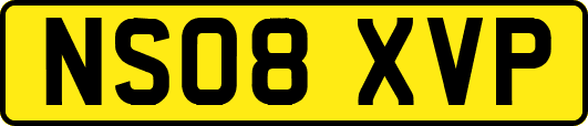 NS08XVP
