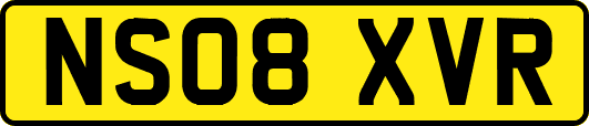 NS08XVR
