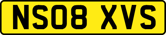 NS08XVS