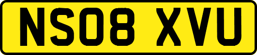 NS08XVU