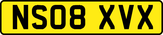 NS08XVX