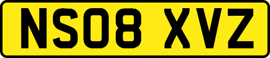 NS08XVZ