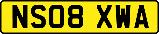 NS08XWA
