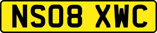 NS08XWC