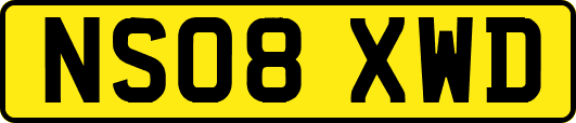 NS08XWD
