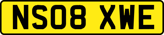 NS08XWE