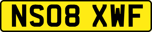 NS08XWF