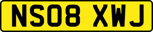 NS08XWJ