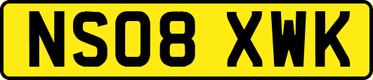 NS08XWK