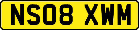 NS08XWM