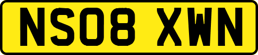 NS08XWN