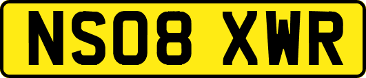 NS08XWR