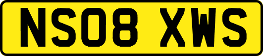 NS08XWS