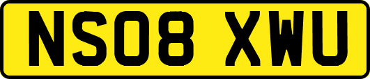 NS08XWU