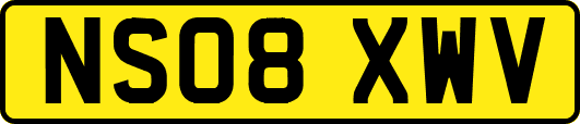 NS08XWV
